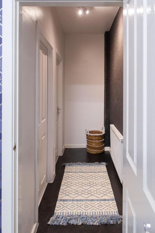 Cosy Luxury Suite Jewellery Quarter - Birmingam Exterior foto